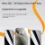 Import 360° Privacy Tempered Glass For Iphone 16 Promax for Apple iPhone 16Plus 2024 New Arrival Anti-Peep Anti Spy Glass from China