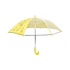 360 protecion children umbrella with custom logo for small kids