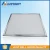 Import 36W 40W US standard big commercial ultra slim frameless led panel light 600x600 from China
