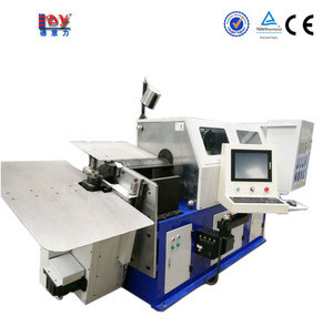 Waheed Cnc Buy 3d Cnc Wire Bending Machine from Weifang Haode Power Machinery Co ...