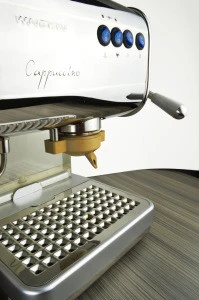 3L ese pod espresso machine electric espresso machine with milk frother