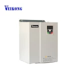 3phase 380V AC Drives Power System Variable Frequency Inverter
