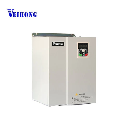 3phase 380V AC Drives Power System Variable Frequency Inverter