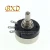 Import 3W Potentiometer RV30YN20S B103 10K Single turn carbon film potentiometer from China