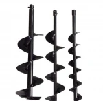 3WT-150A  Agricultural tools auger for earth drilling digging machine