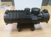 3x32 optic rifle scope for hunting