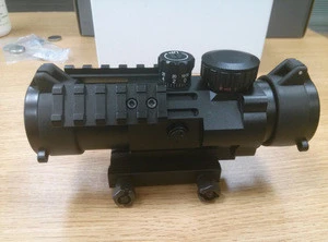 3x32 optic rifle scope for hunting