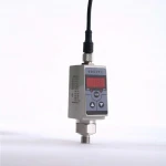 4-20mA digital pressure switch
