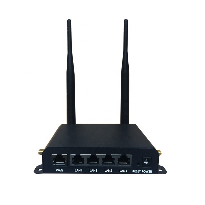 Standard 4 Router Buy 4 Antenna Router 4 Lan 1van Enterprise 4g Router Class Oem Router ...