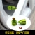 Import 4 Chrome Spike Tire Wheel Stem Air Valve Caps Covers Set Car Truck Hot Rod ATV from China