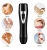 Import 4 in 1 high quality factory price portable women shaver Electric Rechargeable Shaver for Men from China