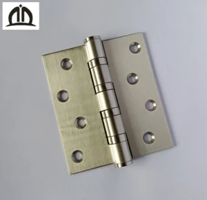 4 inch hinge china factory durable hinge for metal door