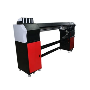 4 socks Digital Textile Rotary Inkjet Printer Sock Printing Machine