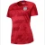 Import 4 star US Womens Soccer Suit No. 13 No. 15 Home and Away Shirt Womens Soccer Suit No. 15 soccer wear custom from China