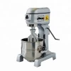 40 liters planetary mixers