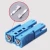 Import 40A High current flow lithium battery Power electric forklift auto electrical connector box from China