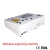 Import 40W 440 USB Laser Engraving Machine CO2 Laser Engraver Cutter  Small Laser Cutting Machine from China