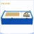 Import 40W CO2 Laser Engraver Engraving Machine Stamp Making Machine from China