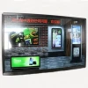 42 inch full hd for lcd Android advertising player