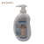 Import 430ml kids oem baby shampoo hair shampoo enhanced with milk from China