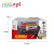 Import 4CH Fire Truck Toy Kids Remote Control Mini Fire Engine Truck Toy with Ladder from China