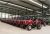 Import 4wd 4x4 hp 25 30 40 50 60 70 80 90 100 120 140 160 180 hp farm tractors agriculture equipement for sale from China