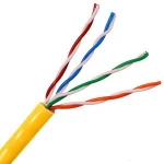 4XX2X1.0sqmm HDPE PU ROV cable Sub-Shield Overall shield  subsea communication cable