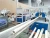 Import 50-160mm PVC plastic pipe making machine from China