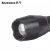 Import 50000 Lumens Handheld XM-L T6 Geepas High Power USB Rechargeable Tactical Led Flashlight from China