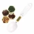 Import 500g Lcd digital liquid powder flavor weighing measuring spoon scale kitchen tool electronic cooking scale spoon from China