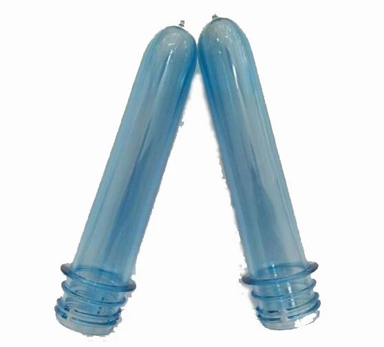 500ml PET Plastic Mineral Water Bottle Preform