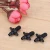 Import 50/100Pcs 6mm Single Barbed Connector for 4/7mm PVC Hose Home Garden Drip Irrigation Fittings Watering Hose Connector from China