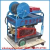 50L/min 150bar High pressure water jet pump sewer jetting machines