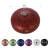 Import 5.5 inch C Key 8 tone mini Steel Tongue Drum natural musical note hang drum handpan for children adult Percussion Instruments from China