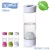 Import 550ml Fashionable Unique BPA Free  Alkaline Sports Water Filter Bottle  with Custom Made Logo from China