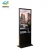 Import 55inch digital signage kiosk advertising playing equipment LCD digital signage display in guangzhou from China