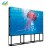 Import 55&quot;Inch Indoor Digital Signage Hydraulic Stand TV 4K LCD Panel Mount Splicing Screen from China