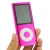 Import 5th Generation 4GB MP3 mp4 Player 2.2inch Screen Video Radio FM G-Senso from China