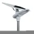 Import 5w-60w led lights solar powered prices of solar street lights from China