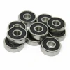 5x16x5mm lowest price ball bearing 625 625 2rs 625rs