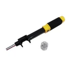 6 in 1 clear bit barrel multi-function screwdriver set