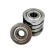 Import 6 inch 8 inch 19 x 35 x 11 inflatable wheel bearing caster bearing flange bearing package shaft steel from China