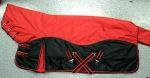 600D Waterpoof Combo Winter horse rug