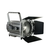 600w Bi-color led fresnel spotlight  led studio stage light