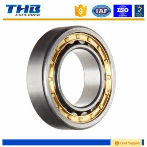 60*150*35mm  Cylindrical Roller bearing NU412