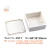 Import 60*58*28mm PCB plastic electronic instrument enclosures from China