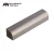 Import 6082 6063 7075 anodized aluminium tube  aluminum pipe from China