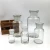 Import 60ml 125ml 250ml 500ml 1000ml Clear Glass Laboratory Reagent Bottle from China