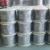 Import 6*12+7FC Wire Cable 1670Mpa Steel Cable 100m/rool 6mm 6x12+7FC Electro Galvanized Wire Rope from China