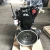 Import 6b 5.9 serial auto engine heavy truck engine B5.9 6BT diesel motor from China